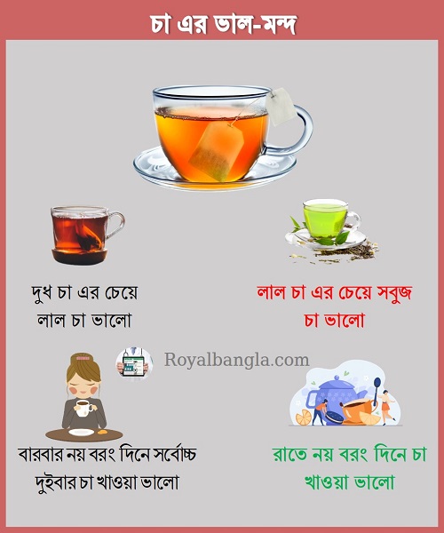 Tea