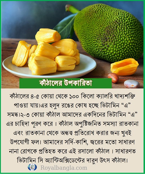 jackfruit