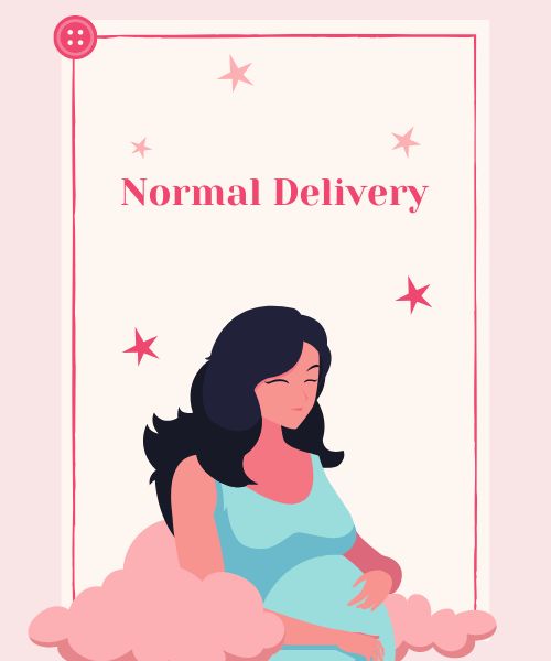Normal Delivery 