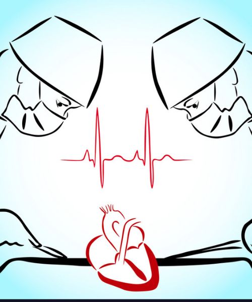Heart Bypass Surgery 