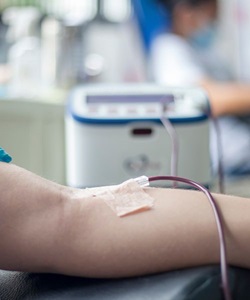 Blood Donation And Its Benefits