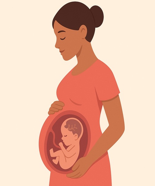 mother-nutrition গর্ভাবস্থায় পুষ্টি