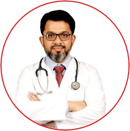 DR. MOHAMMAD MASUMUL HAQUE,Cancer Prevention Physician