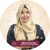 পুষ্টিবিদ সিরাজাম মুনিরা	